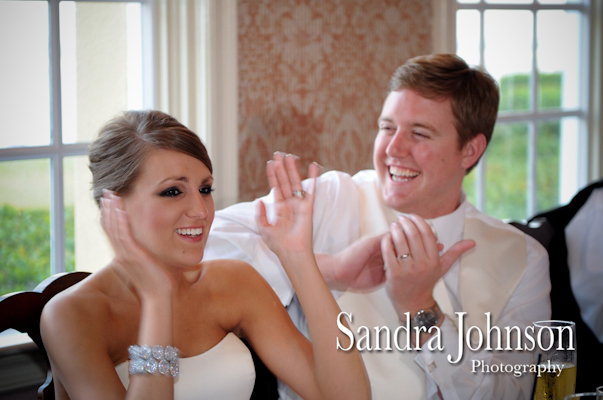 Best King and Prince Wedding photographer - Sandra Johnson (SJFoto.com)
